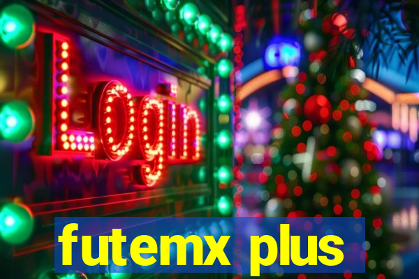 futemx plus