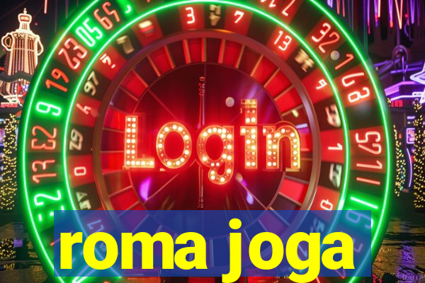 roma joga