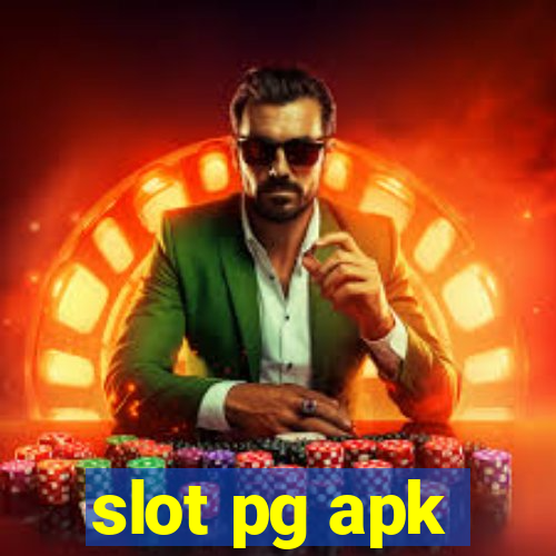 slot pg apk