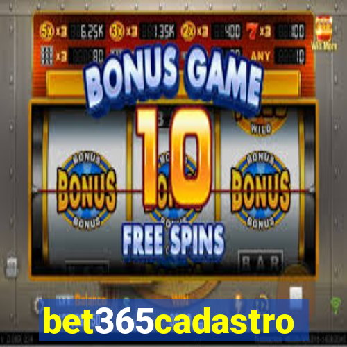 bet365cadastro