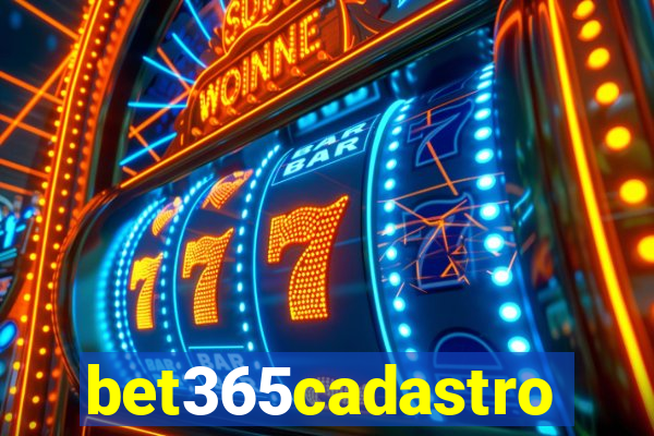 bet365cadastro