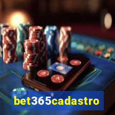 bet365cadastro