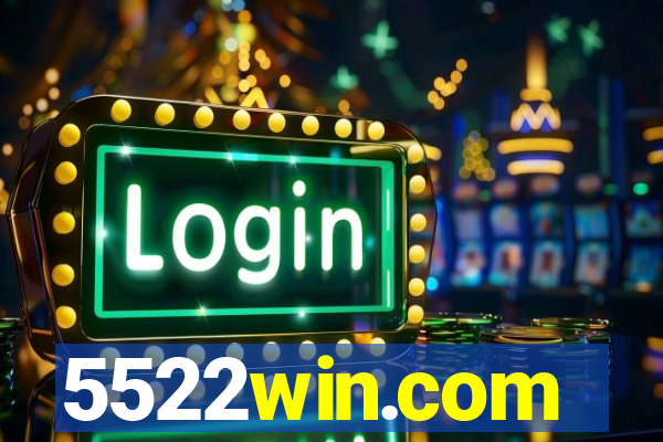 5522win.com