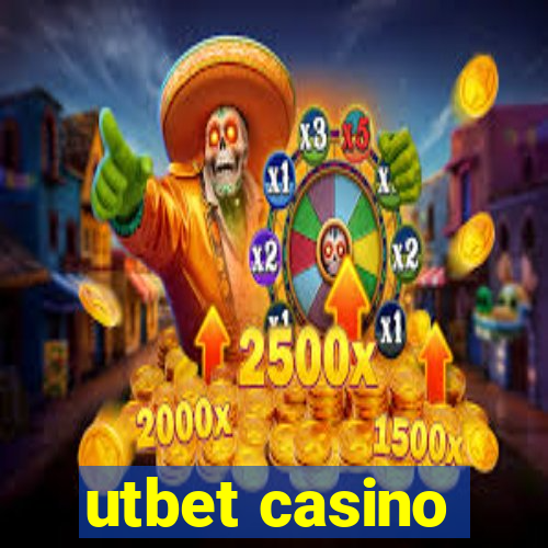 utbet casino