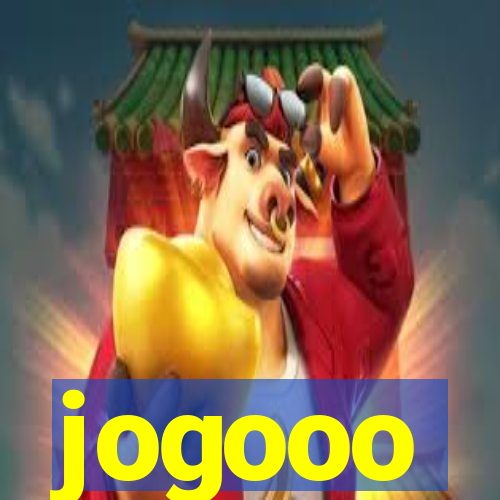 jogooo