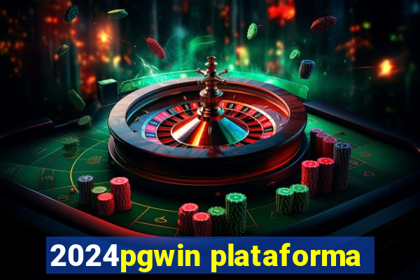 2024pgwin plataforma