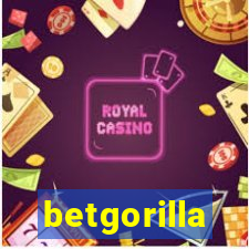 betgorilla