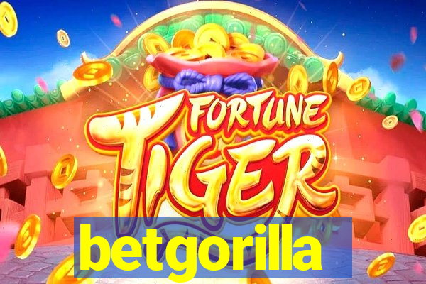 betgorilla