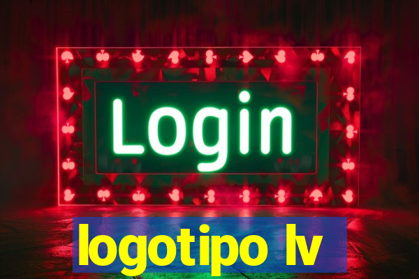 logotipo lv