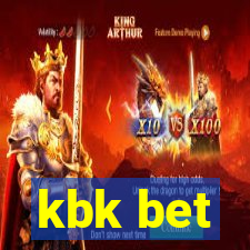 kbk bet