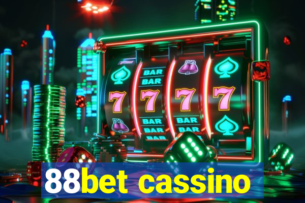 88bet cassino