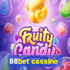 88bet cassino