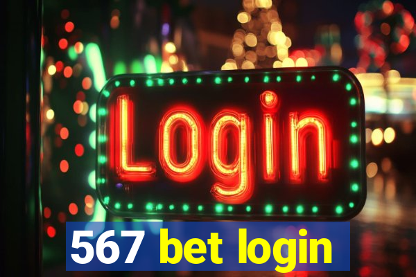 567 bet login