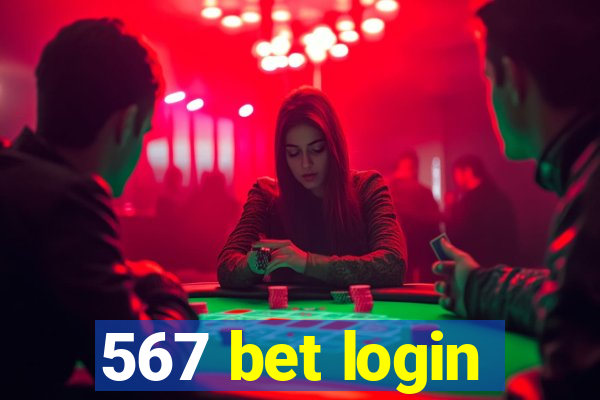 567 bet login