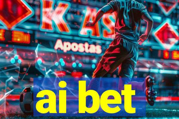 ai bet