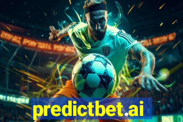 predictbet.ai