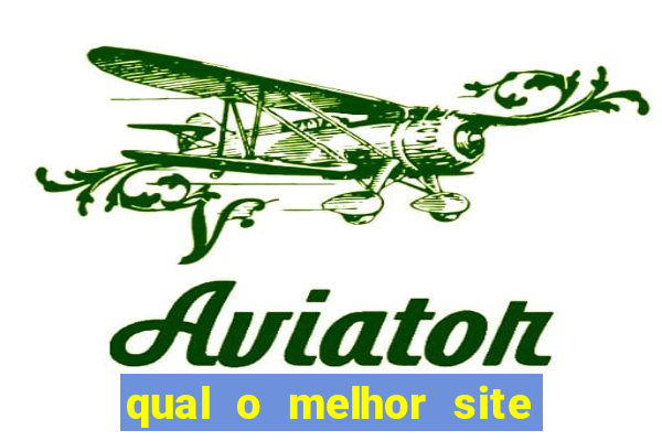 qual o melhor site de aposta