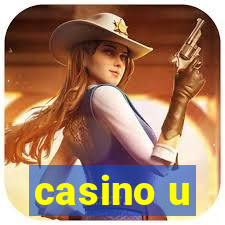 casino u