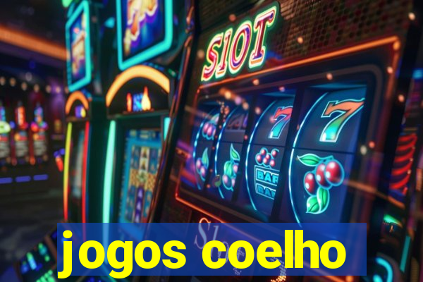 jogos coelho