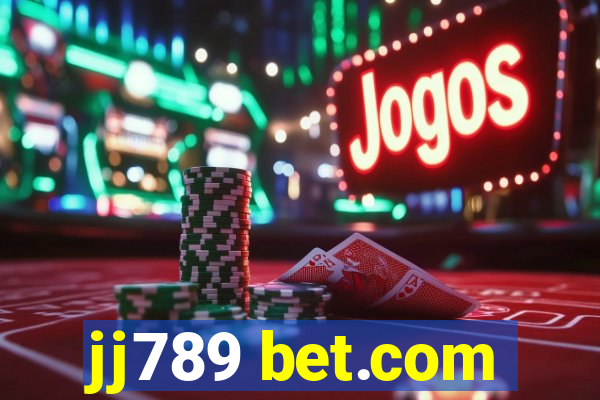 jj789 bet.com