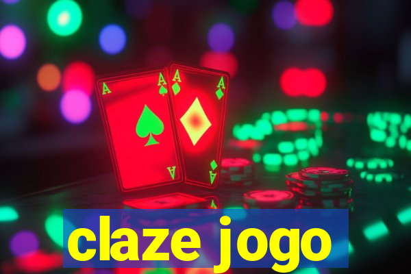 claze jogo