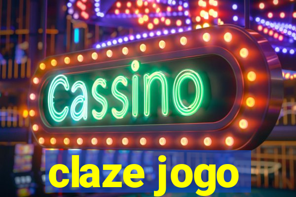 claze jogo