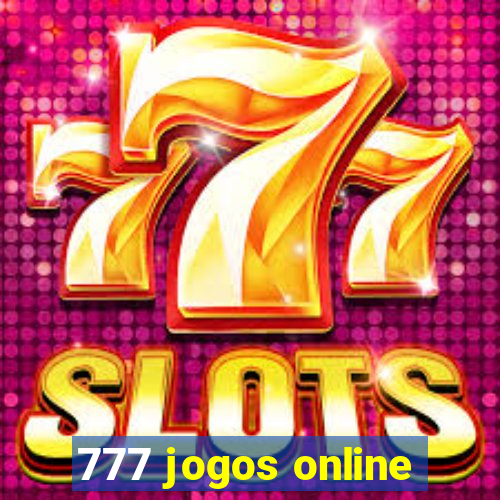 777 jogos online