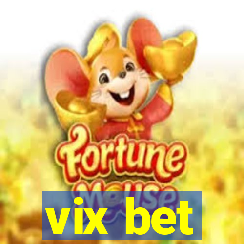 vix bet