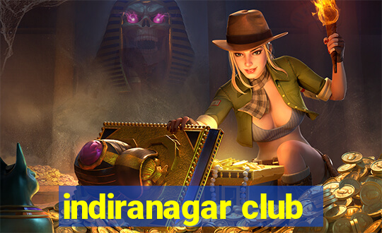 indiranagar club