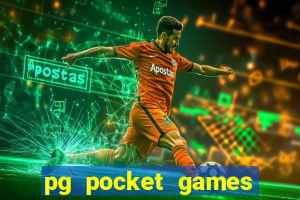 pg pocket games slot ??? ????