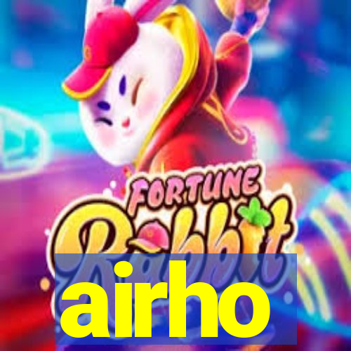 airho