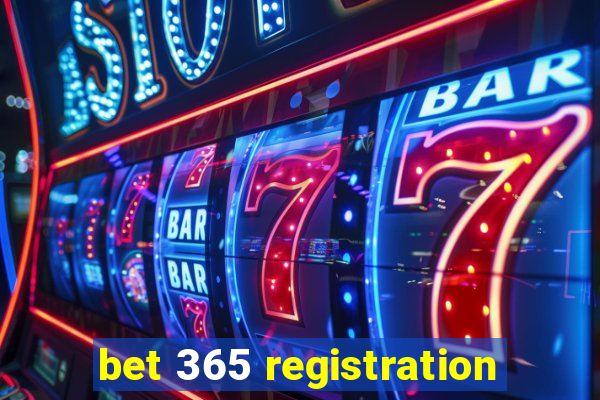 bet 365 registration