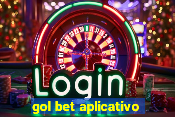 gol bet aplicativo