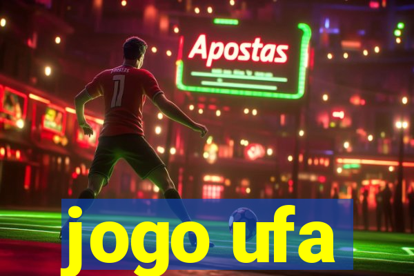 jogo ufa