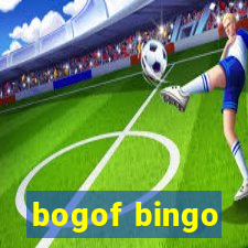 bogof bingo