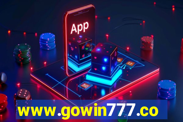 www.gowin777.com