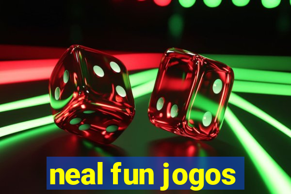 neal fun jogos