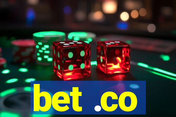 bet .co