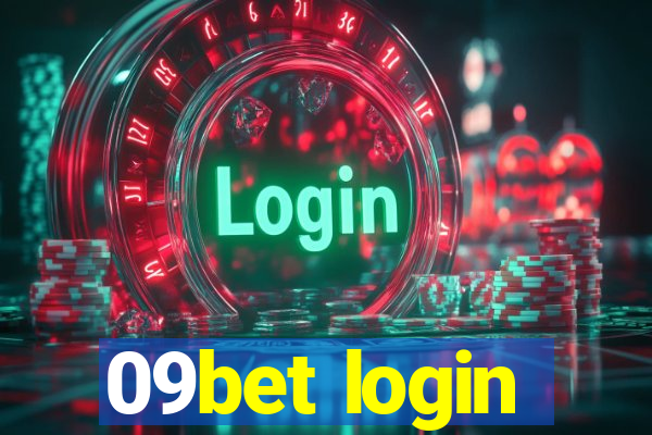 09bet login