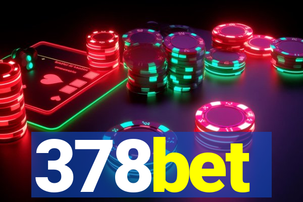 378bet