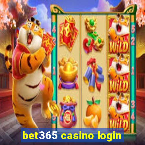 bet365 casino login