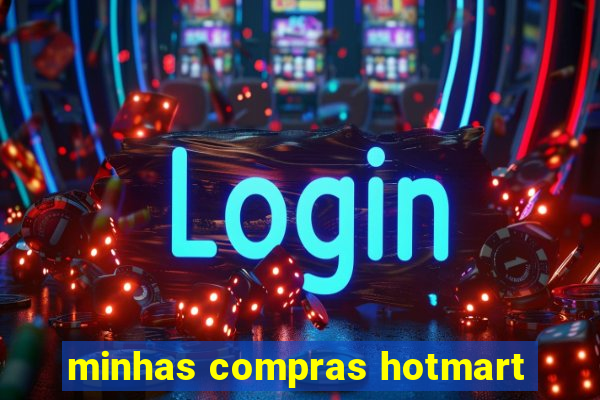 minhas compras hotmart