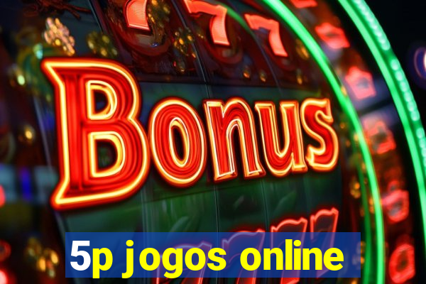 5p jogos online