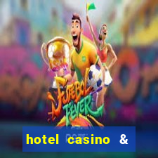 hotel casino & resort rivera