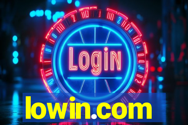 lowin.com