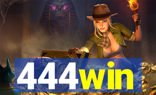 444win