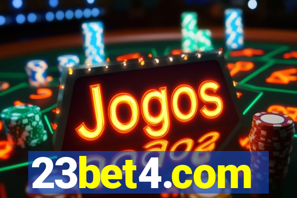 23bet4.com