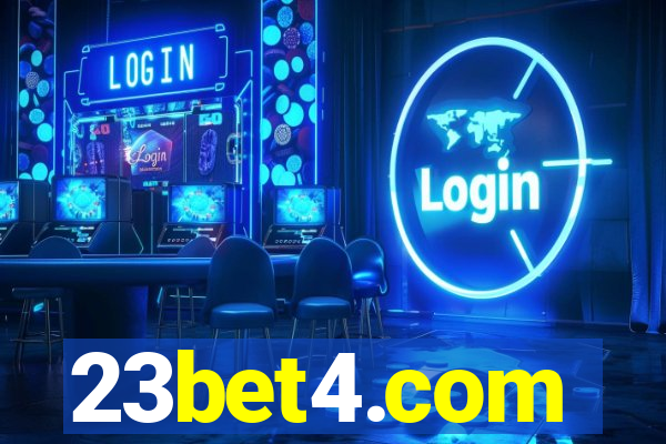 23bet4.com