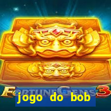 jogo do bob esponja corrida do fantasma holandes