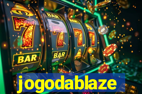 jogodablaze